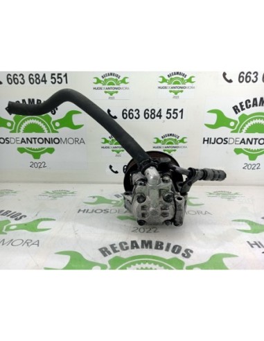 BOMBA DIRECCION FORD TRANSIT CAJA ABIERTA '06 -...