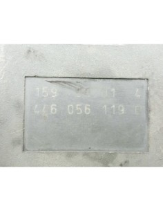 MANDO SUSPENSION NEUMATICA IVECO EUROTECH CURSOR - 96715 2