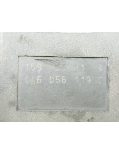 MANDO SUSPENSION NEUMATICA IVECO EUROTECH...