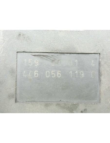 MANDO SUSPENSION NEUMATICA IVECO EUROTECH CURSOR - 96715