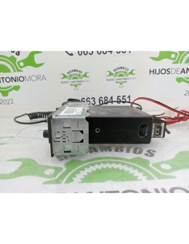 EMISORA » OTROS    MODELOS - 96820