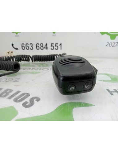 EMISORA » OTROS    MODELOS - 96820