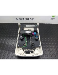 LUZ CENTRAL INTERIOR AUDI A8 - 96912 2