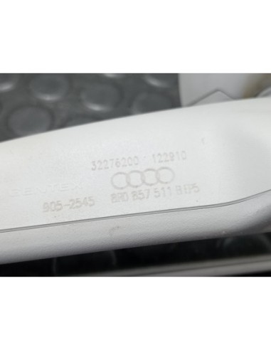 ESPEJO INTERIOR AUDI A8 - 96913