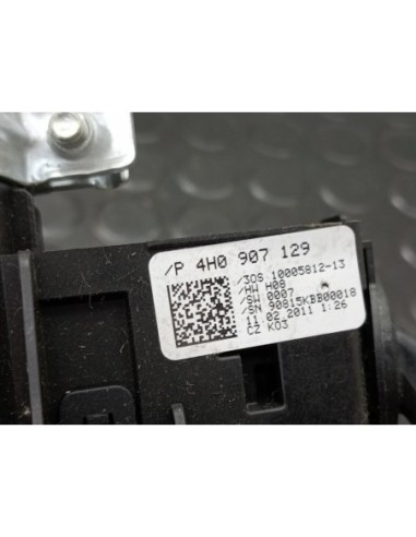 MANDO VOLANTE AUDI A8 - 96914