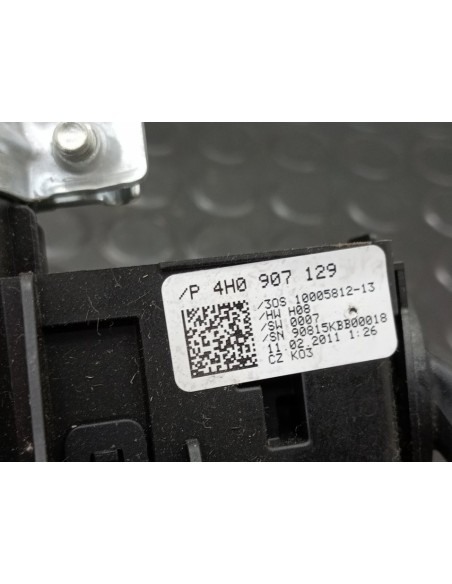 MANDO VOLANTE AUDI A8 - 96914