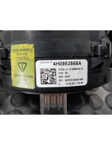 MANDO VOLANTE AUDI A8 - 96914