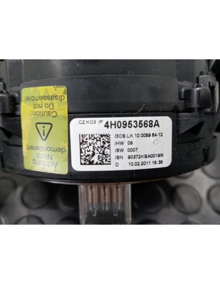 MANDO VOLANTE AUDI A8 - 96914