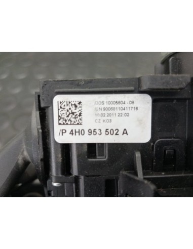 MANDO VOLANTE AUDI A8 - 96914