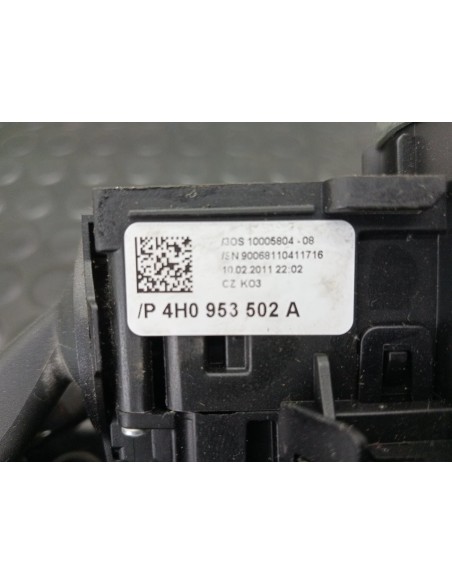 MANDO VOLANTE AUDI A8 - 96914