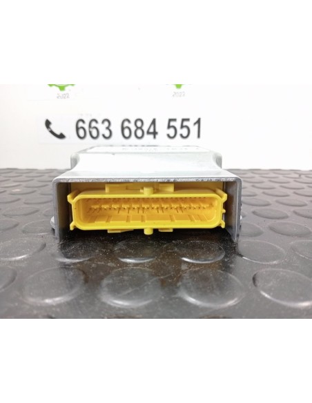 MODULO ELECTRONICO AUDI A8 - 96925