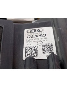 CONJUNTO CALEFACCION AUDI A8 - 96935 2