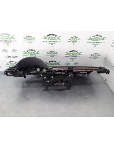 SALPICADERO AUDI A8 - 96975