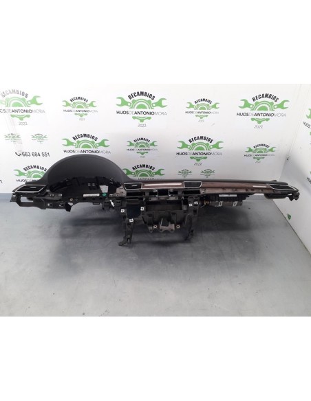 SALPICADERO AUDI A8 - 96975