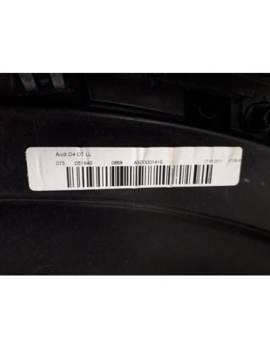 SALPICADERO AUDI A8 - 96975