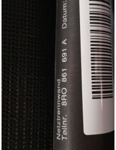 BANDEJA TRASERA AUDI Q5 - 97001 2