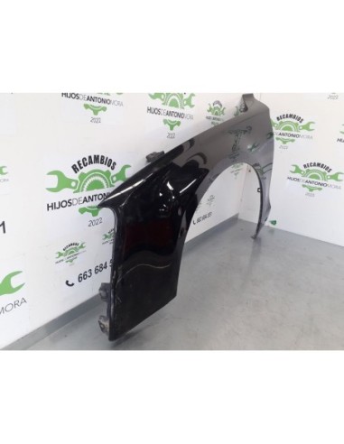 ALETA DELANTERA IZQUIERDA AUDI A8 - 97011