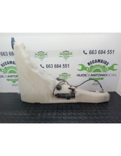 DEPOSITO LIMPIA AUDI A8 - 97117 2