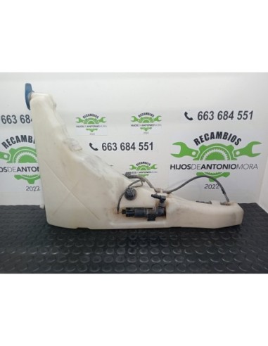 DEPOSITO LIMPIA AUDI A8 - 97117