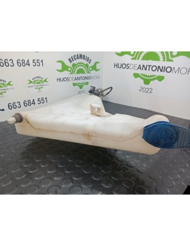 DEPOSITO LIMPIA AUDI A8 - 97117