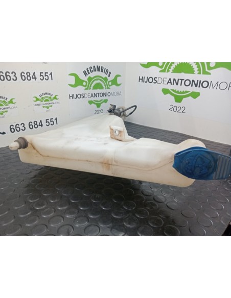 DEPOSITO LIMPIA AUDI A8 - 97117