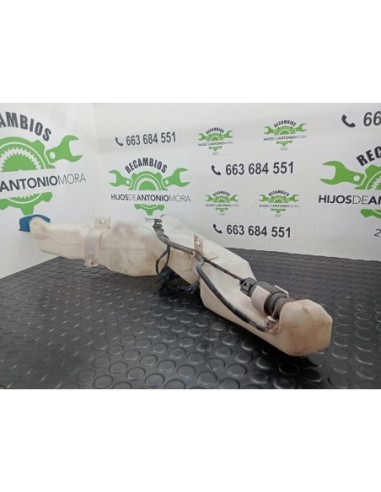 DEPOSITO LIMPIA AUDI A8 - 97117