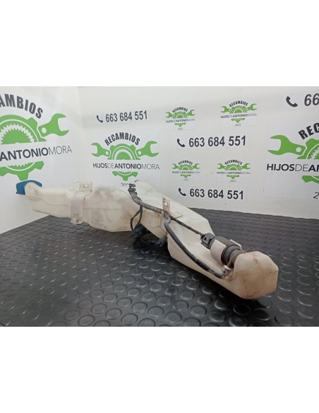 DEPOSITO LIMPIA AUDI A8 - 97117