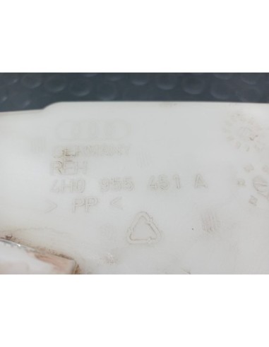 DEPOSITO LIMPIA AUDI A8 - 97117