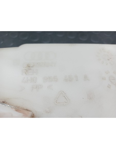 DEPOSITO LIMPIA AUDI A8 - 97117