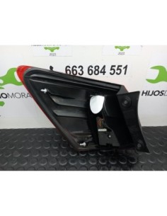 PILOTO TRASERO DERECHO NISSAN QASHQAI - 97192 2