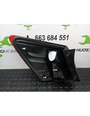 PILOTO TRASERO DERECHO NISSAN QASHQAI - 97192