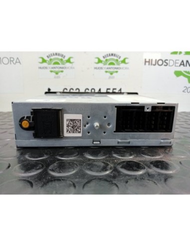 TACOGRAFO DE TARJETA MAN TG - L 12 XXX - 97253