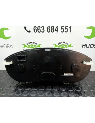 CUADRO INSTRUMENTOS FIAT DUCATO MAXI FURGÓN TA...