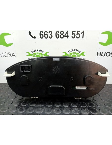 CUADRO INSTRUMENTOS FIAT DUCATO MAXI FURGÓN TA 40 - 97713