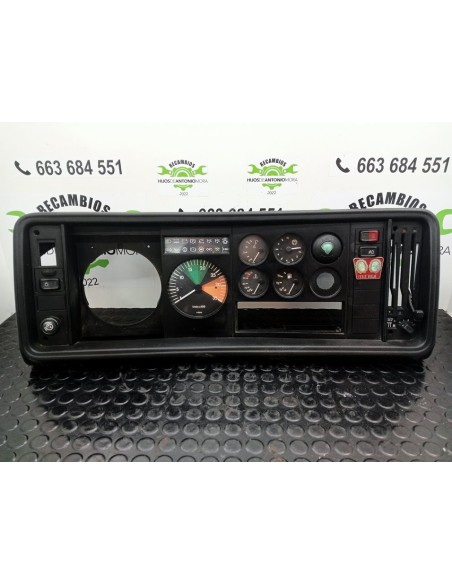 CUADRO INSTRUMENTOS MAN 10 150 - 97782