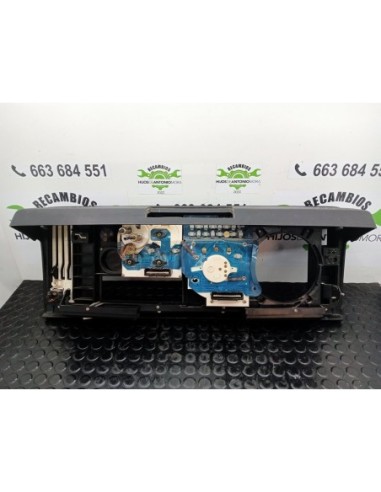 CUADRO INSTRUMENTOS MAN 10 150 - 97782