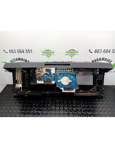 CUADRO INSTRUMENTOS MAN 10 150 - 97782