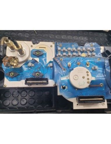 CUADRO INSTRUMENTOS MAN 10 150 - 97782