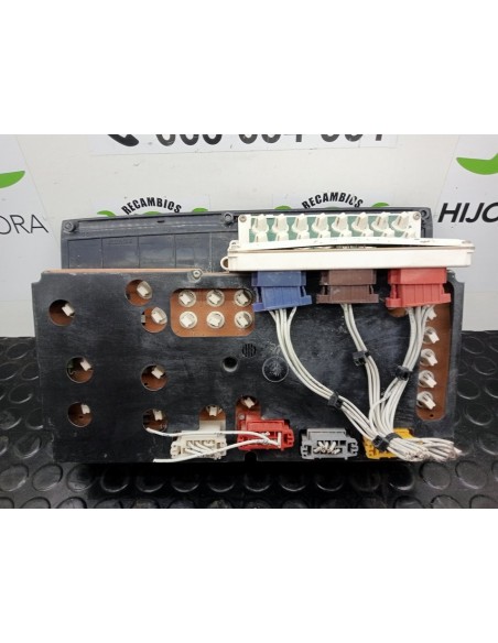 CUADRO INSTRUMENTOS RENAULT PREMIUM ROUTE - 2006 - 97786
