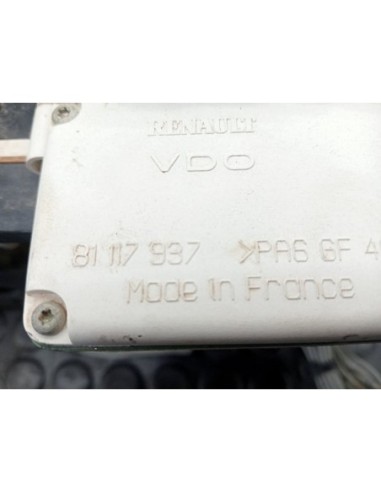 CUADRO INSTRUMENTOS RENAULT PREMIUM ROUTE -...