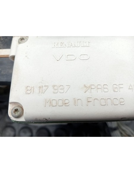 CUADRO INSTRUMENTOS RENAULT PREMIUM ROUTE - 2006 - 97786