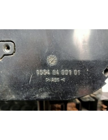 CUADRO INSTRUMENTOS DAF SERIE XF105 XXX - 97837