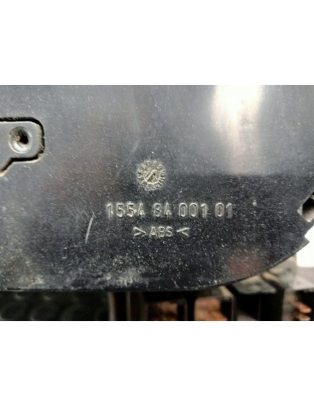 CUADRO INSTRUMENTOS DAF SERIE XF105 XXX - 97837