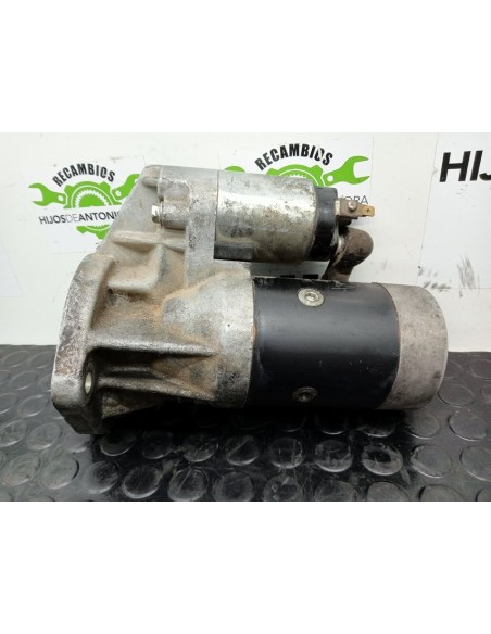 MOTOR ARRANQUE NISSAN CABSTAR - 98117