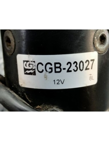 MOTOR ARRANQUE NISSAN CABSTAR - 98117