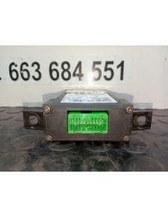 CENTRALITA FMS RENAULT PREMIUM ROUTE - 2006 - 98183 2