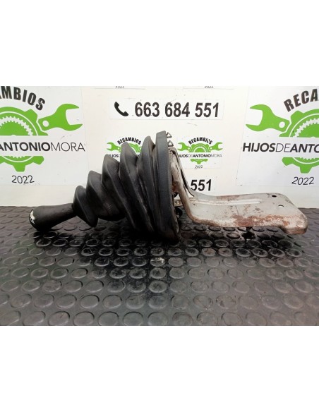 PALANCA CAMBIO NISSAN CABSTAR - 98187