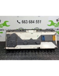CUADRO INSTRUMENTOS RENAULT MAGNUM E-TECH 2000 -  - 98456 2