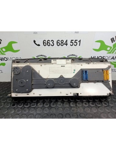 CUADRO INSTRUMENTOS RENAULT MAGNUM E-TECH 2000...