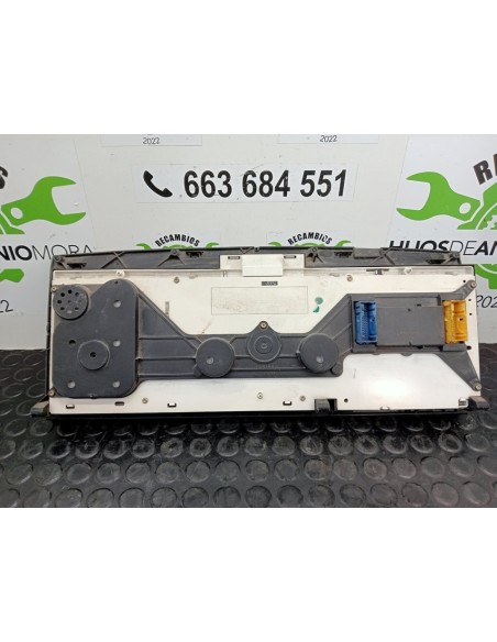 CUADRO INSTRUMENTOS RENAULT MAGNUM E-TECH 2000 -  - 98456